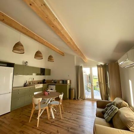 Entre Terre & Mer Benesse-Maremne Екстер'єр фото